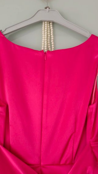 Vestido T38 El Corte Inglés Nuevo