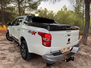 FIAT Fullback 2016