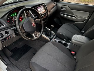 FIAT Fullback 2016