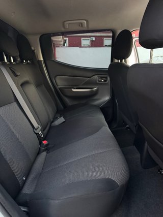 FIAT Fullback 2016