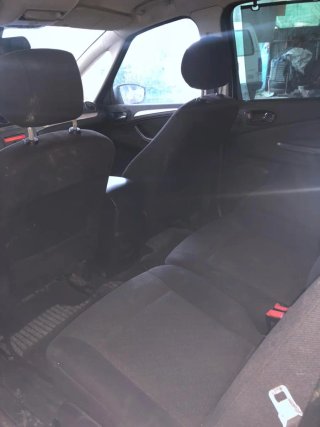 Ford B-MAX 2006