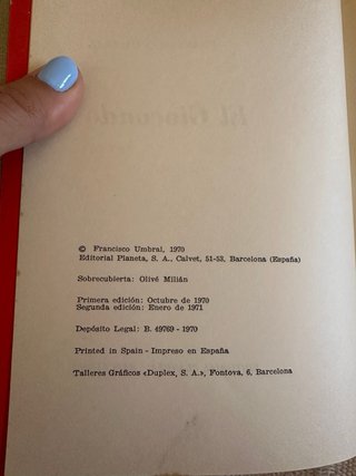 El Giocondo