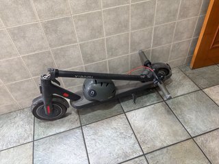 Patinete Eléctrico Xiaomi