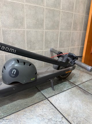 Patinete Eléctrico Xiaomi