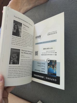 Oxford Bookworms Library: Level 3: True Crime: ...