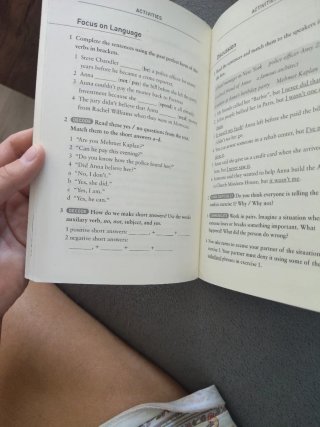 Oxford Bookworms Library: Level 3: True Crime: ...