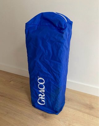 Cuna de viaje Graco