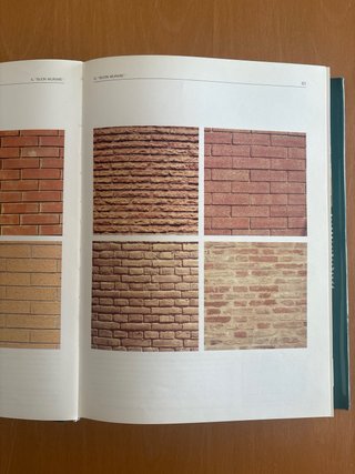L’architettura del mattone faccia vista. Acocella