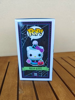 Funko Pop Hello Kitty Spooky 155