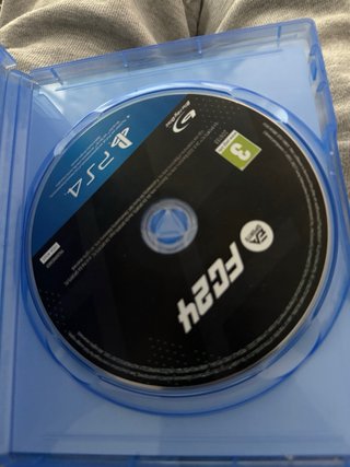 FC 24 PS4 (PlayStation 4)