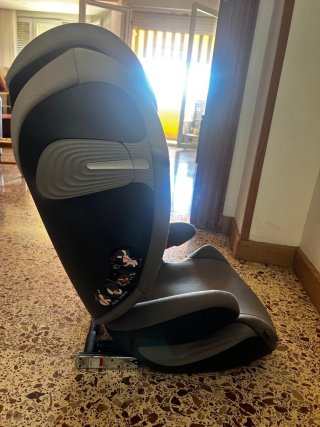 Silla de coche Cybex Gold
