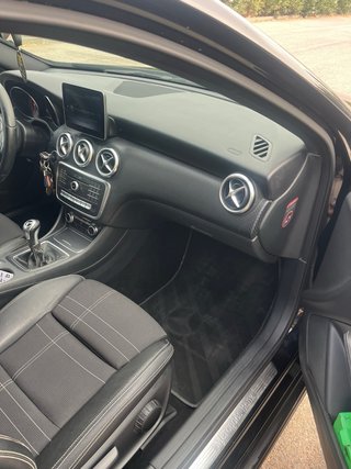 Mercedes-Benz Clase A 2017