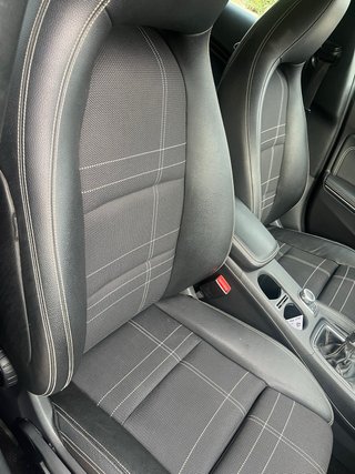 Mercedes-Benz Clase A 2017