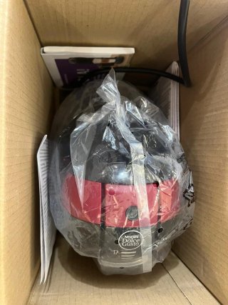 Cafetera Krups Dolce Gusto Mini Me