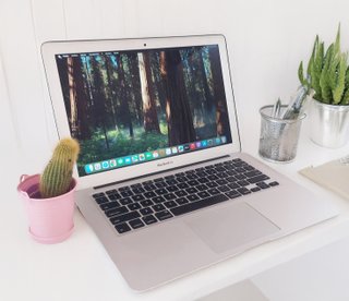 APPLE MacBook Air 13 2015 512 GB SSD SEQUOIA MAC