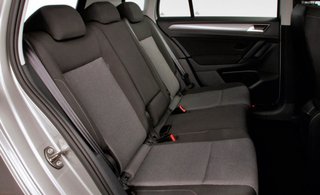 Volkswagen Golf Sportsvan 2017