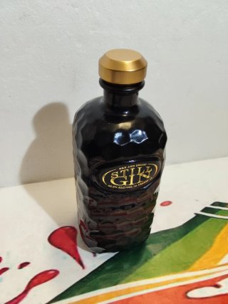 Bottiglia vuota Still Gin