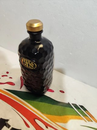 Bottiglia vuota Still Gin