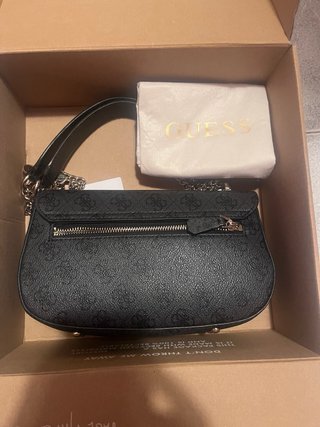 Bolso Guess Negro