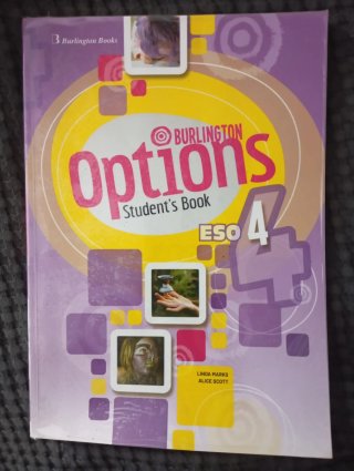 ESO 4 - OPTIONS 4