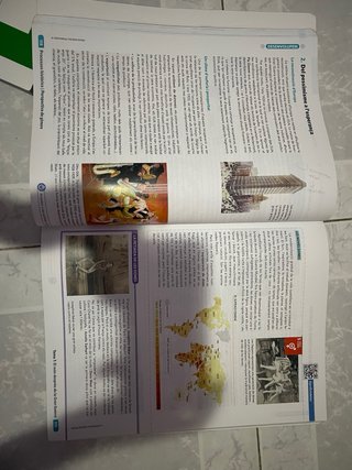 Dual 1. Història del món contemporani. Llibre c...