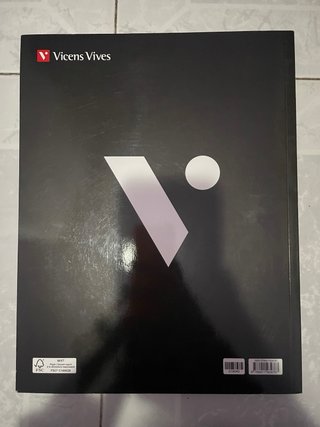 Dual 1. Història del món contemporani. Llibre c...