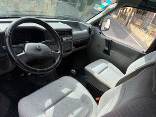 🚐 Volkswagen Transporter T4 2.4D Camper – 1997  29