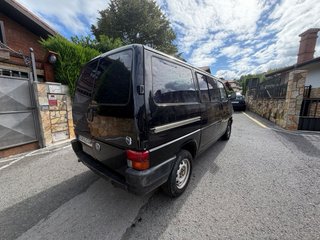 🚐 Volkswagen Transporter T4 2.4D Camper – 1997  29