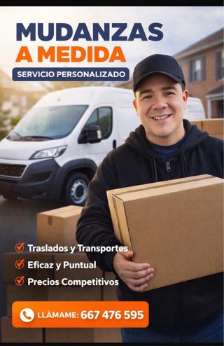 Mudanzas Logroño (La Rioja)