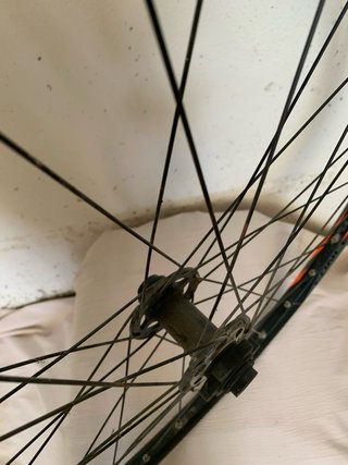 Llanta Concept Rueda 27.5
