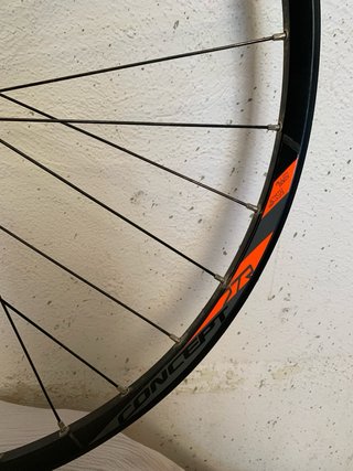Llanta Concept Rueda 27.5