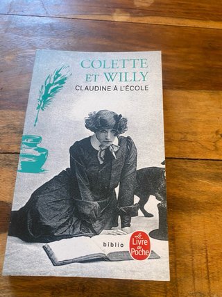 Libros de francés