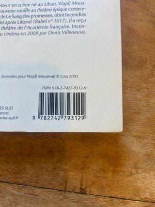 Libros de francés