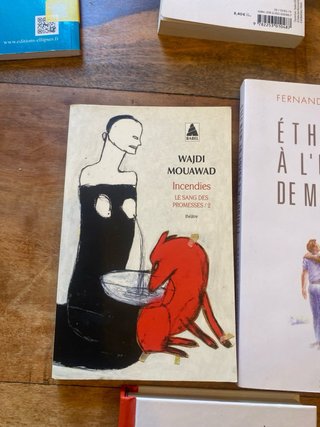 Libros de francés