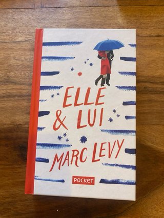 Libros de francés
