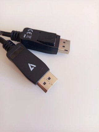 Cable Display Port DP
