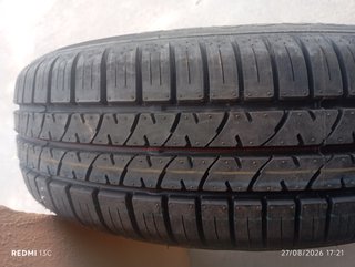Llanta 14 Firestone 185/65R14 Nueva