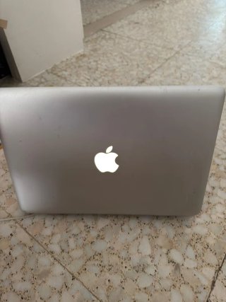 MacBook Pro 2010 FUNCIONA