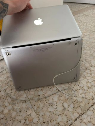 MacBook Pro 2010 FUNCIONA
