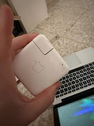 MacBook Pro 2010 FUNCIONA