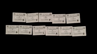 MEGA lote completo Cromos LaLiga Panini