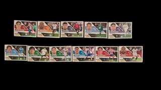 MEGA lote completo Cromos LaLiga Panini