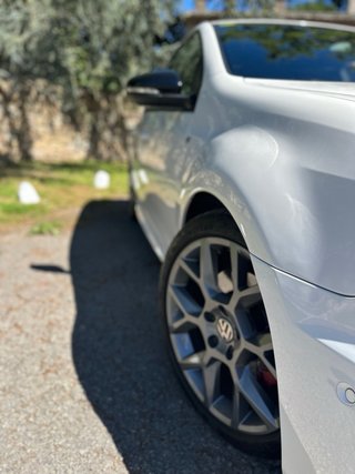 Volkswagen Golf GTI 35 Aniversario