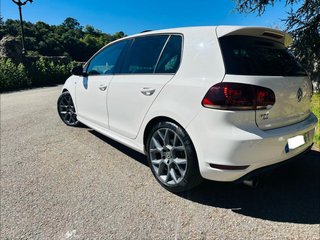 Volkswagen Golf GTI 35 Aniversario