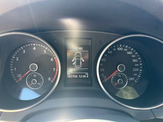 Volkswagen Golf GTI 35 Aniversario