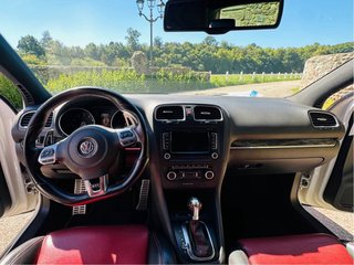 Volkswagen Golf GTI 35 Aniversario