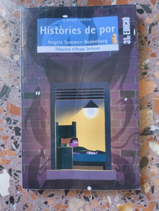 Històries de por
