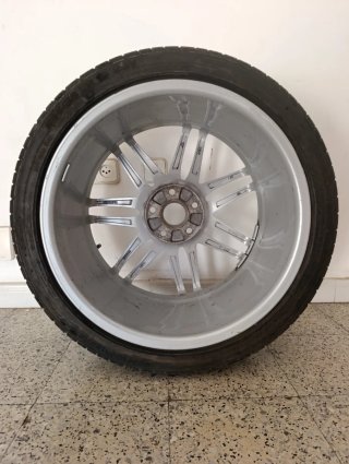 Llantas Audi Originales S4 19