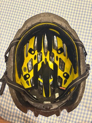 Casco bici Specialized Mips