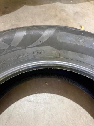 Neumático Austone SP-208 205/65R16 95V